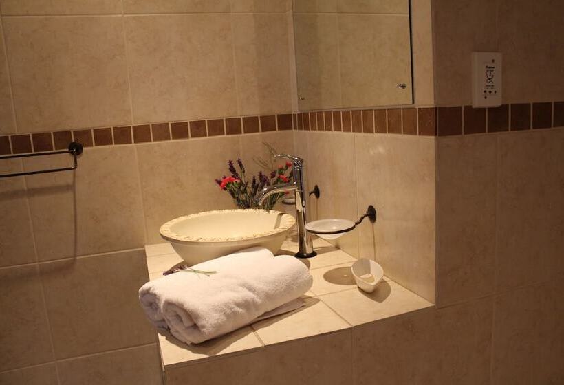 스탠다드 룸, 3 Liebeloft Guest House