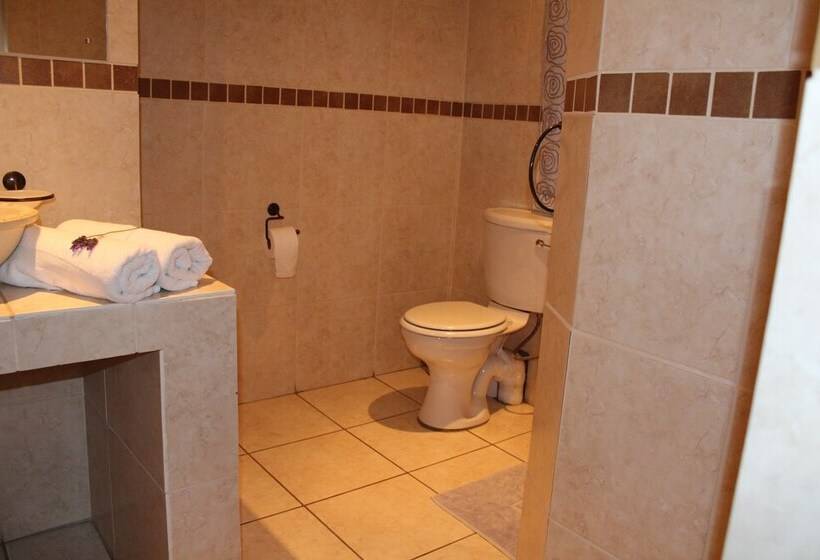 스탠다드 룸, 3 Liebeloft Guest House