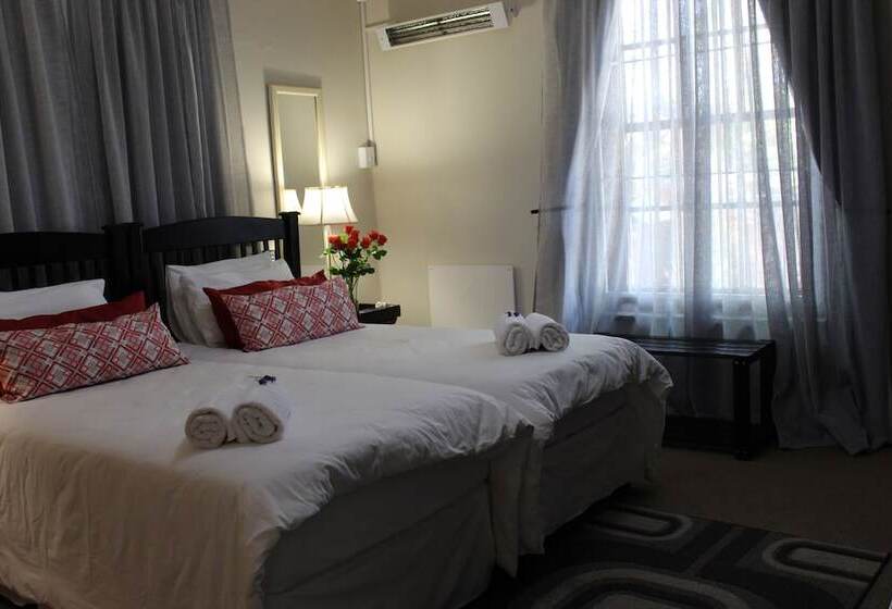 스탠다드 룸, 3 Liebeloft Guest House