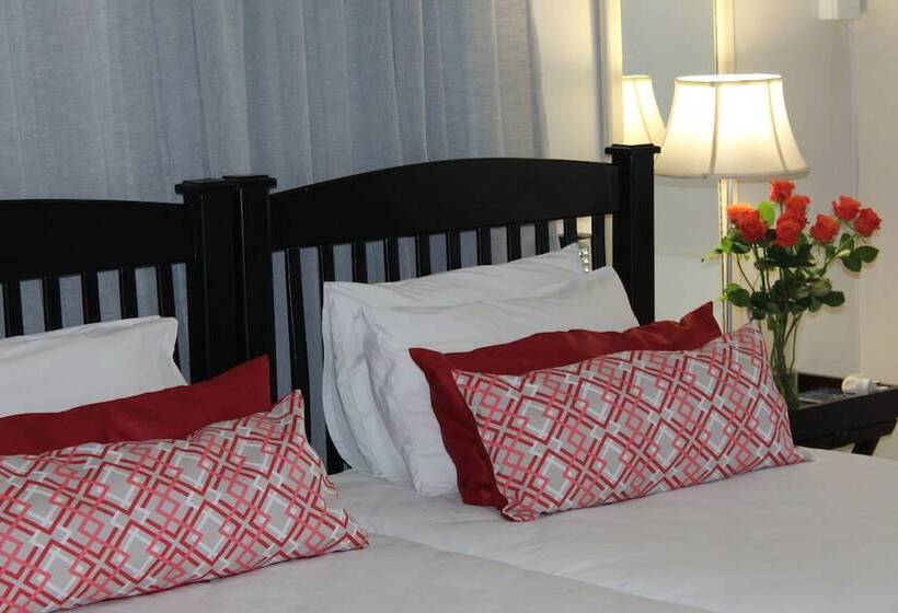 스탠다드 룸, 3 Liebeloft Guest House