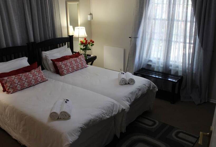 스탠다드 룸, 3 Liebeloft Guest House