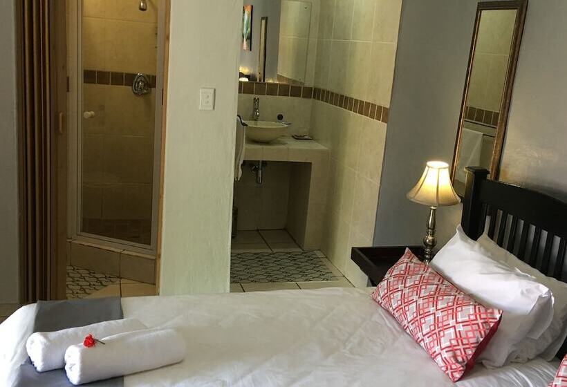 스탠다드 룸, 3 Liebeloft Guest House