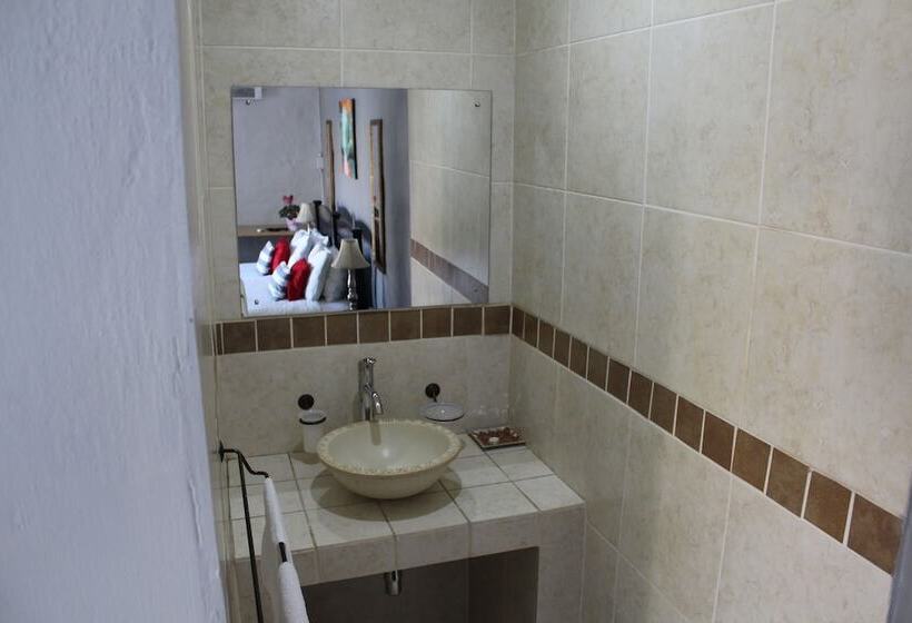 스탠다드 룸, 3 Liebeloft Guest House