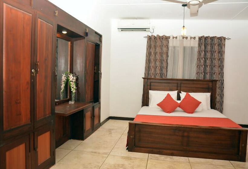 غرفة قياسية, Finlanka Guest