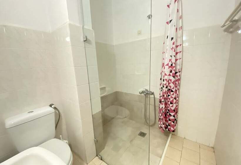 Апартаменты Basic 1 Спальня, Domenica Apartments