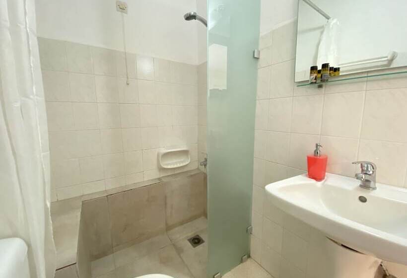 Апартаменты Basic 1 Спальня, Domenica Apartments