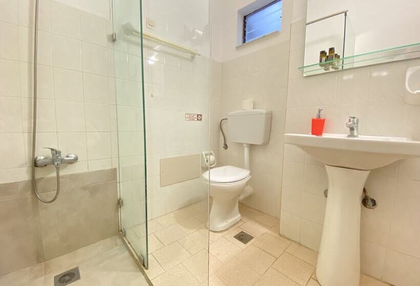 Апартаменты Basic 1 Спальня, Domenica Apartments