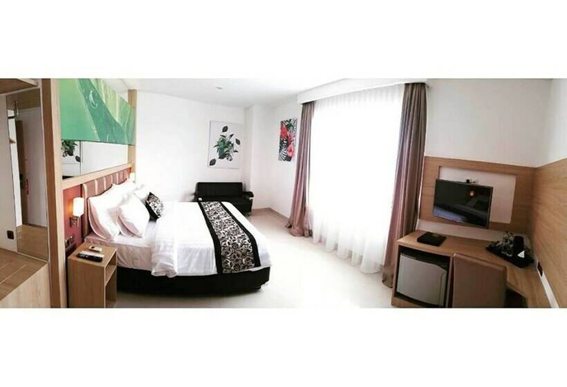 Номер Superior, Agria Bogor Tajur