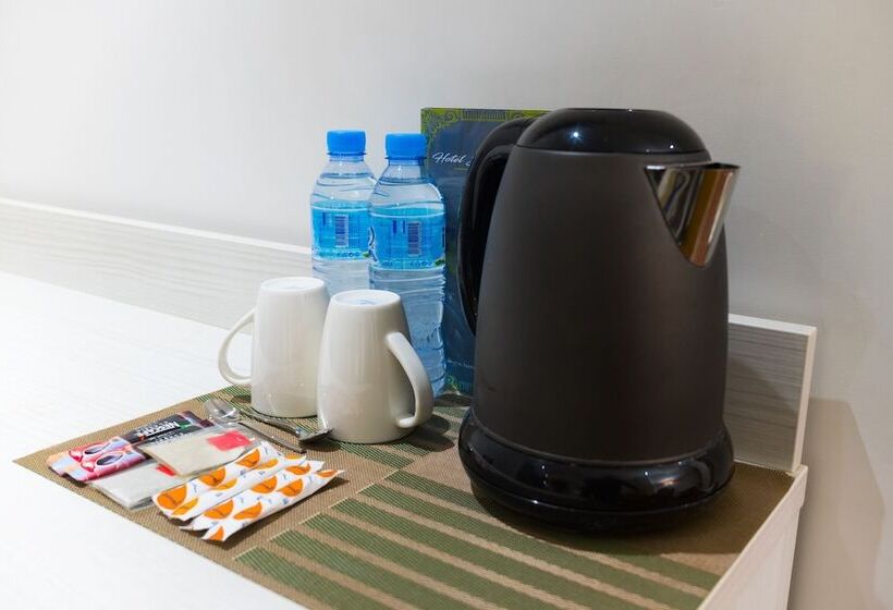 اتاق سوپریور یک تخته, Best Night