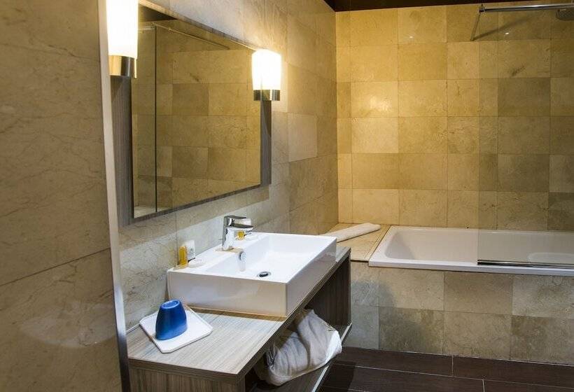 اتاق سوپریور, Best Night