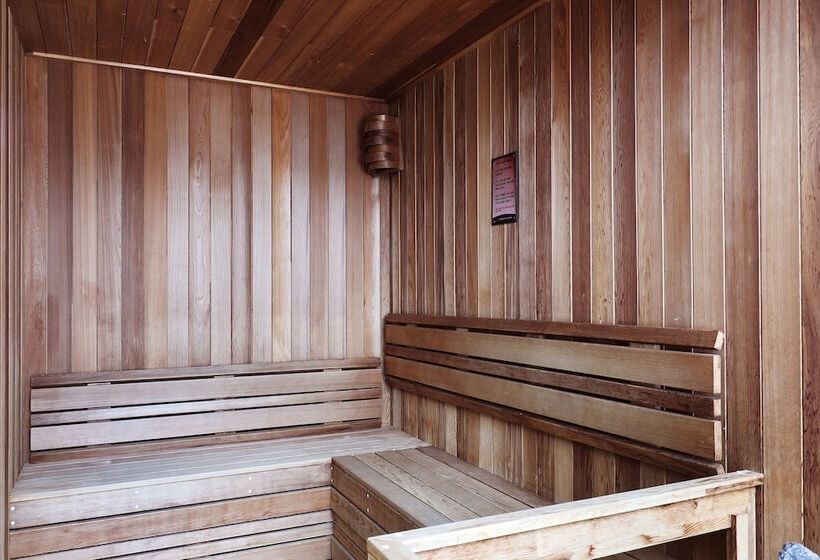 标准间, Sorae Tourist Hotel Cacao