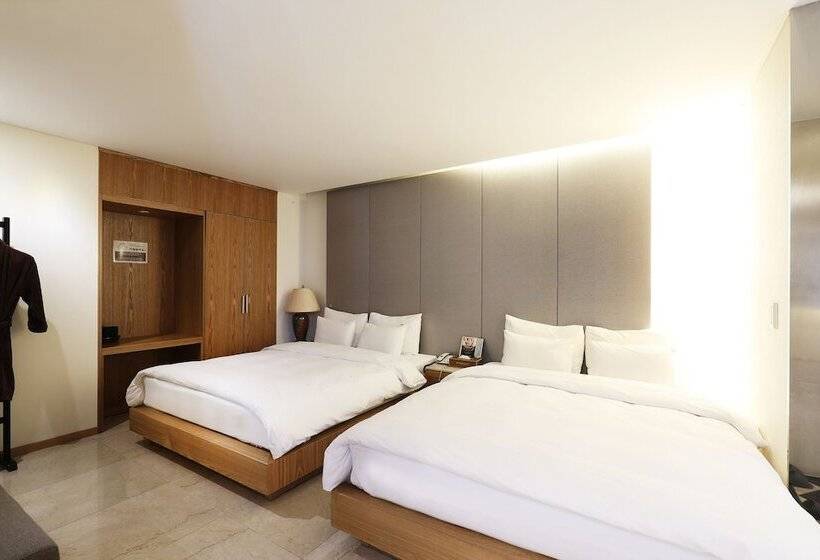 스탠다드 룸, Sorae Tourist Hotel Cacao