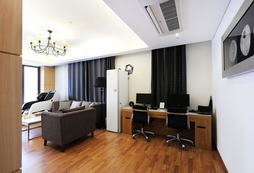 标准间, Sorae Tourist Hotel Cacao