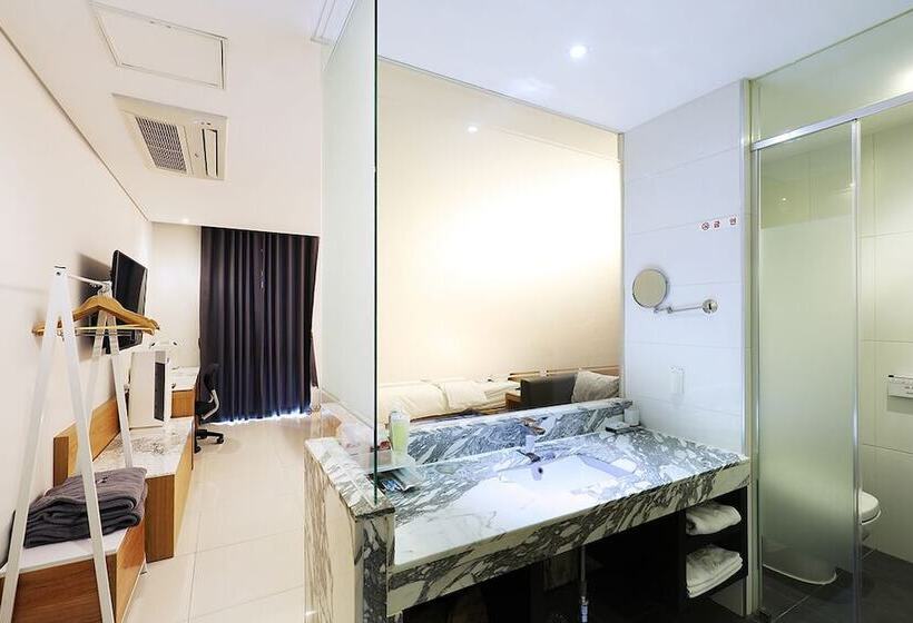 标准间, Sorae Tourist Hotel Cacao