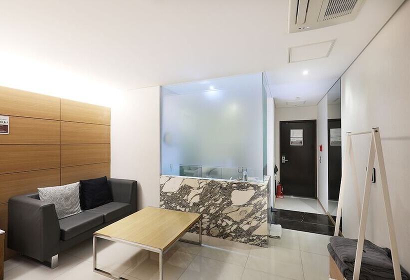 标准间, Sorae Tourist Hotel Cacao