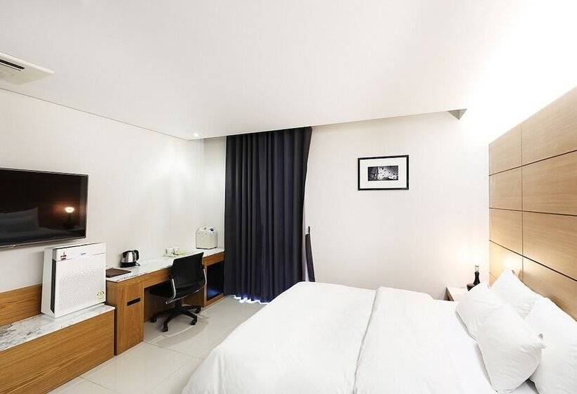 스탠다드 룸, Sorae Tourist Hotel Cacao