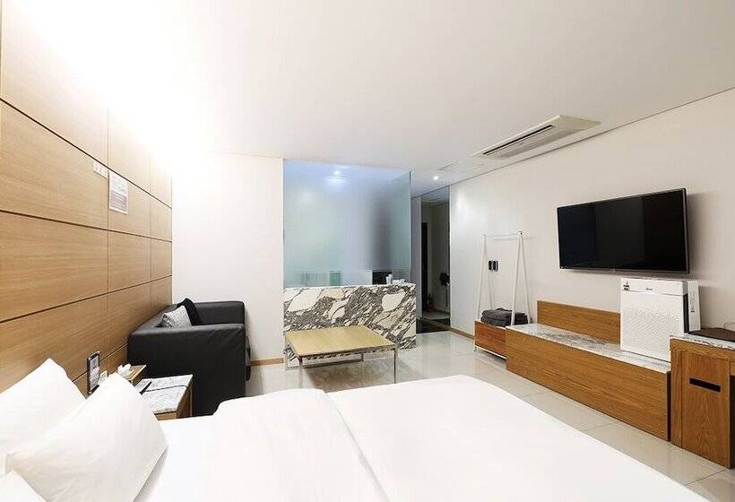 标准间, Sorae Tourist Hotel Cacao