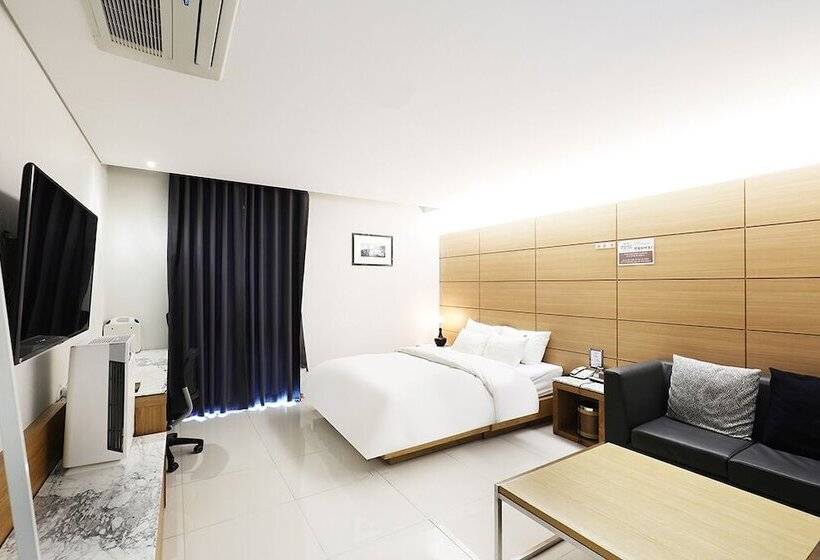 标准间, Sorae Tourist Hotel Cacao