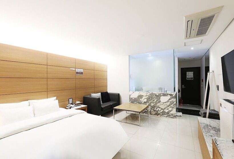 标准间, Sorae Tourist Hotel Cacao