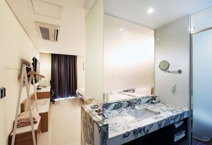 标准间, Sorae Tourist Hotel Cacao