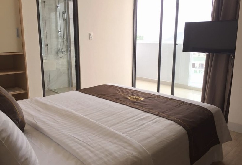 اتاق لوکس, Daisy