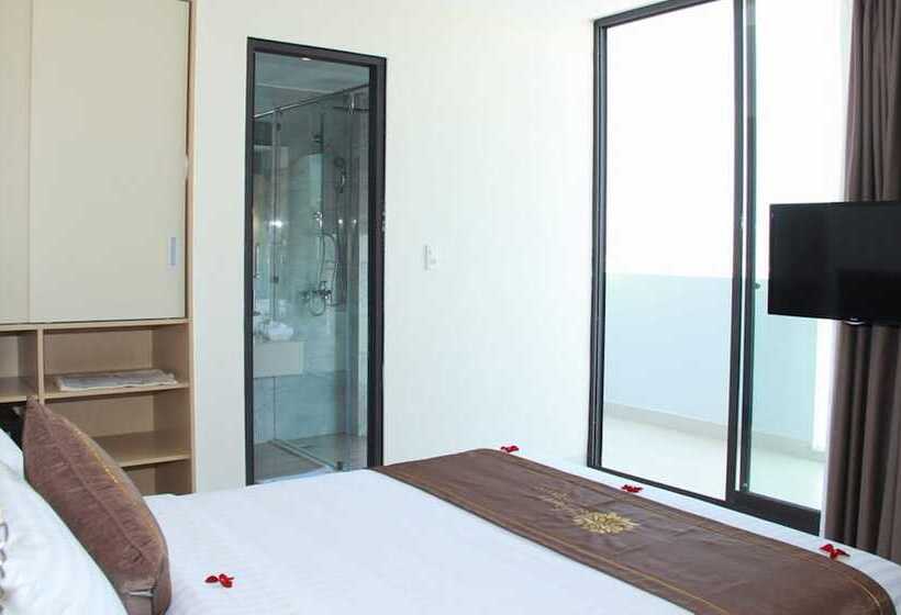 اتاق لوکس, Daisy