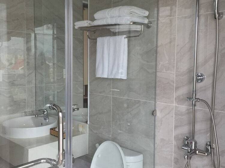 اتاق استاندارد, Daisy