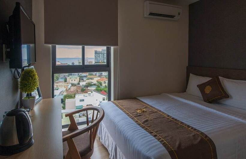 اتاق استاندارد, Daisy