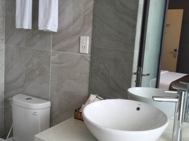 اتاق سوپریور, Daisy