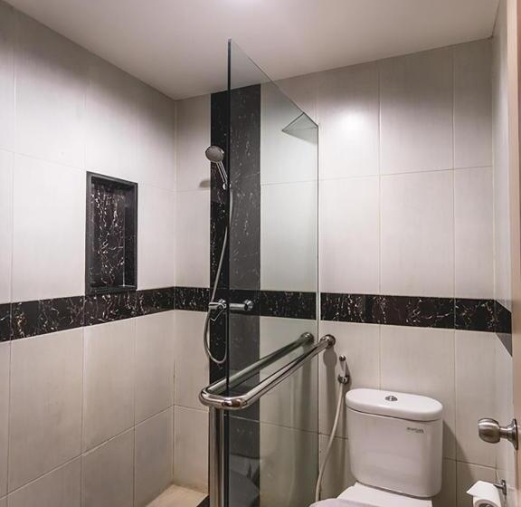 Deluxe Szoba, Feodora