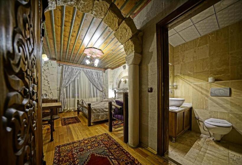 اتاق استاندارد, Alaturca House