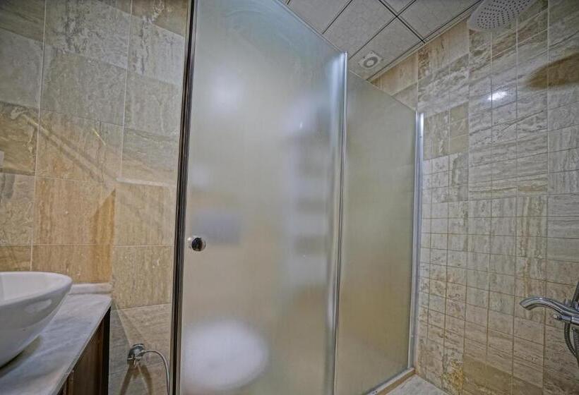 غرفة قياسية, Alaturca House