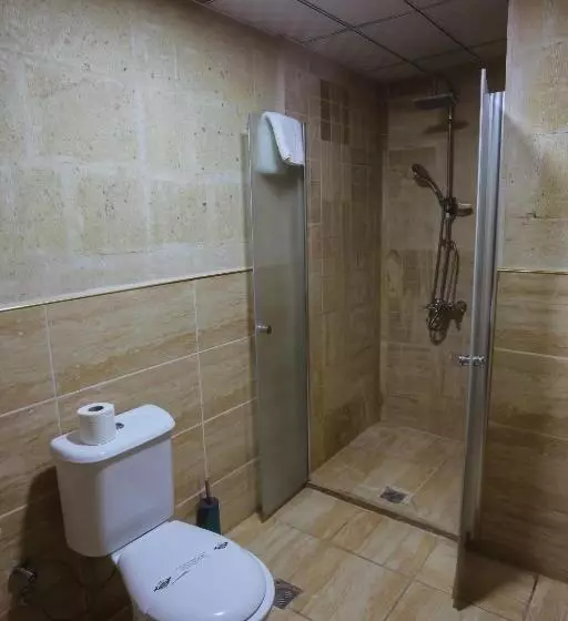 インサイドエコノミールーム, Alaturca House