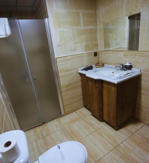 غرفة إقتصادية داخلية, Alaturca House