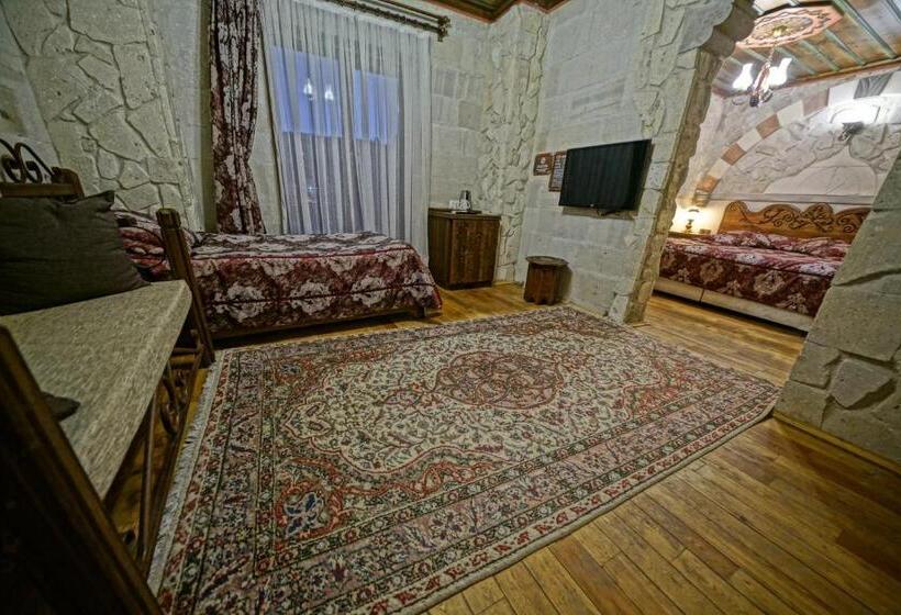 غرفة سوبيريور عائلية, Alaturca House