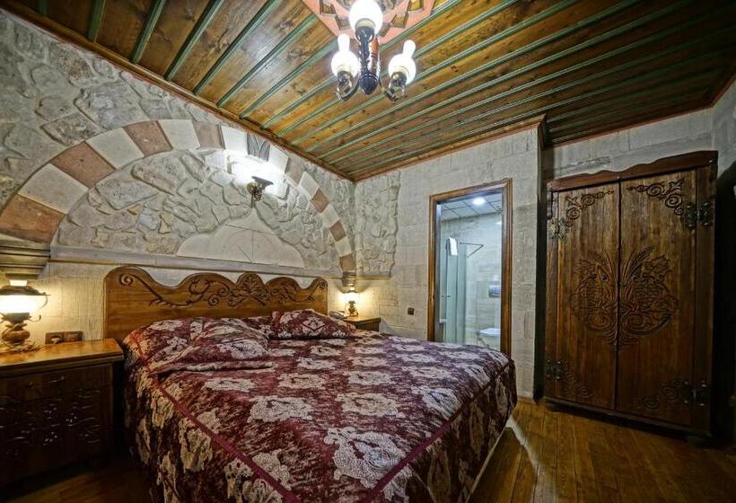 غرفة سوبيريور عائلية, Alaturca House