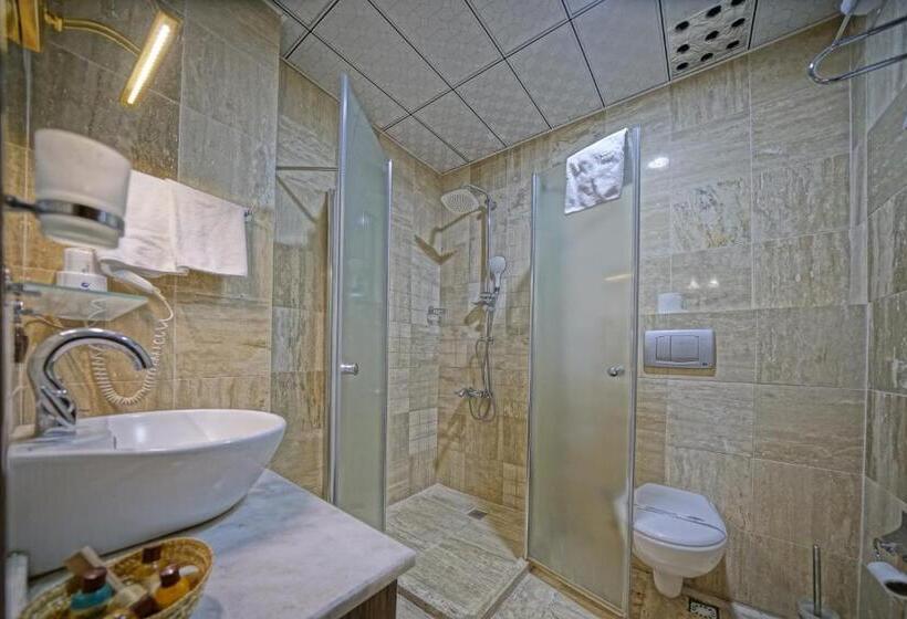 غرفة سوبيريور عائلية, Alaturca House