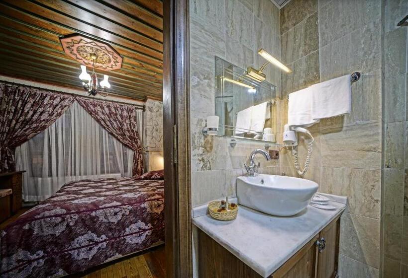 غرفة سوبيريور عائلية, Alaturca House