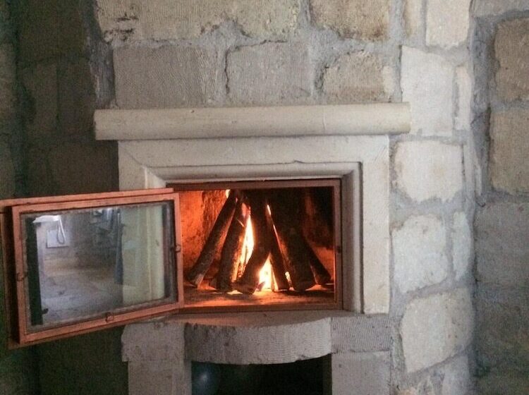 Quarto Deluxe, Alaturca House