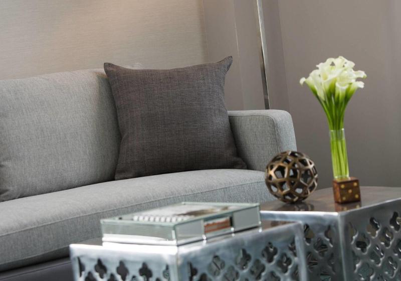 חדר דלוקס מיטת קווין, Renaissance Albany