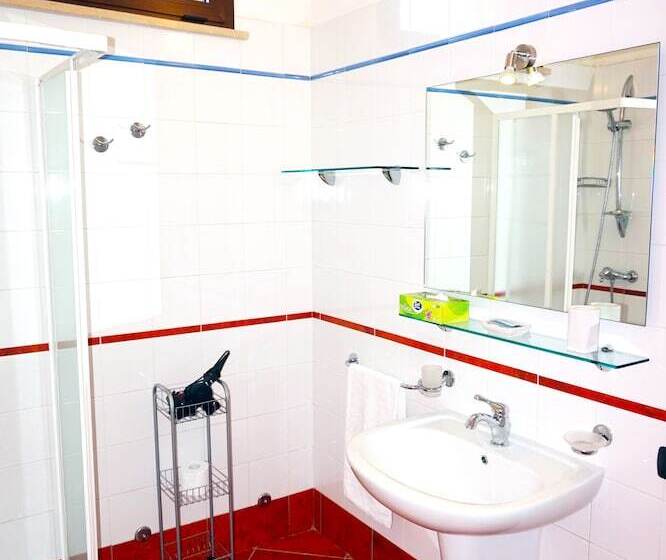 חדר סטנדרט, Masseria Pappo