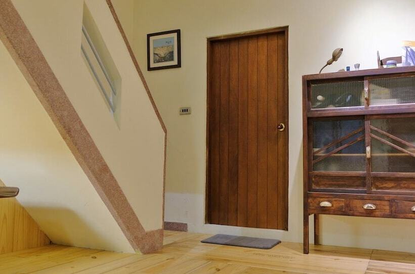 خانه 1 خوابه, Adore Tainan Adore House