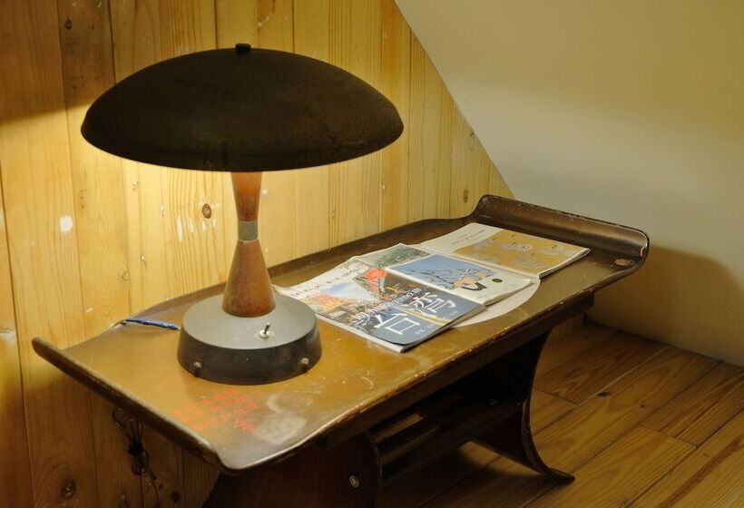 خانه 1 خوابه, Adore Tainan Adore House