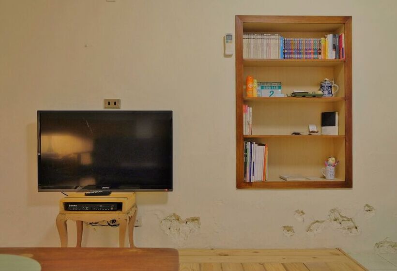 خانه 1 خوابه, Adore Tainan   Adore House