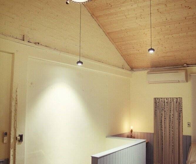 خانه 1 خوابه, Adore Tainan Adore House