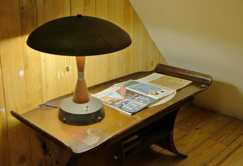 خانه 1 خوابه, Adore Tainan Adore House