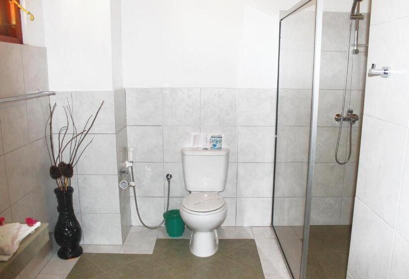 Семейный Номер Deluxe, Haus Berlin