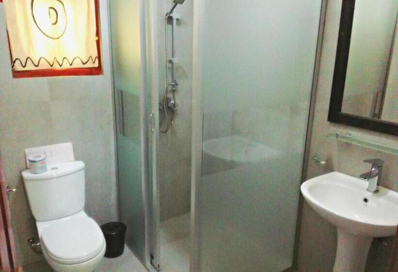 Номер Deluxe с Балконом, Haus Berlin