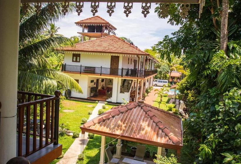 Номер Deluxe с Балконом, Haus Berlin