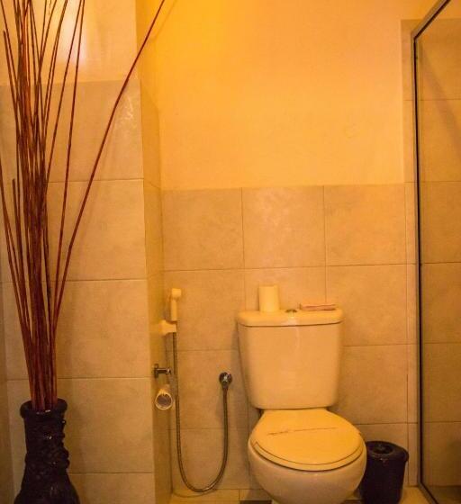 Номер Deluxe Вид на Бассейн, Haus Berlin